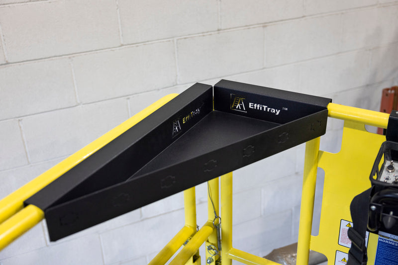 EffiTray Lifting platform