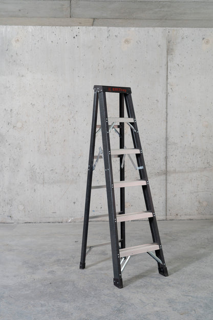 Escabeau Effitray 6 pieds - Effitray