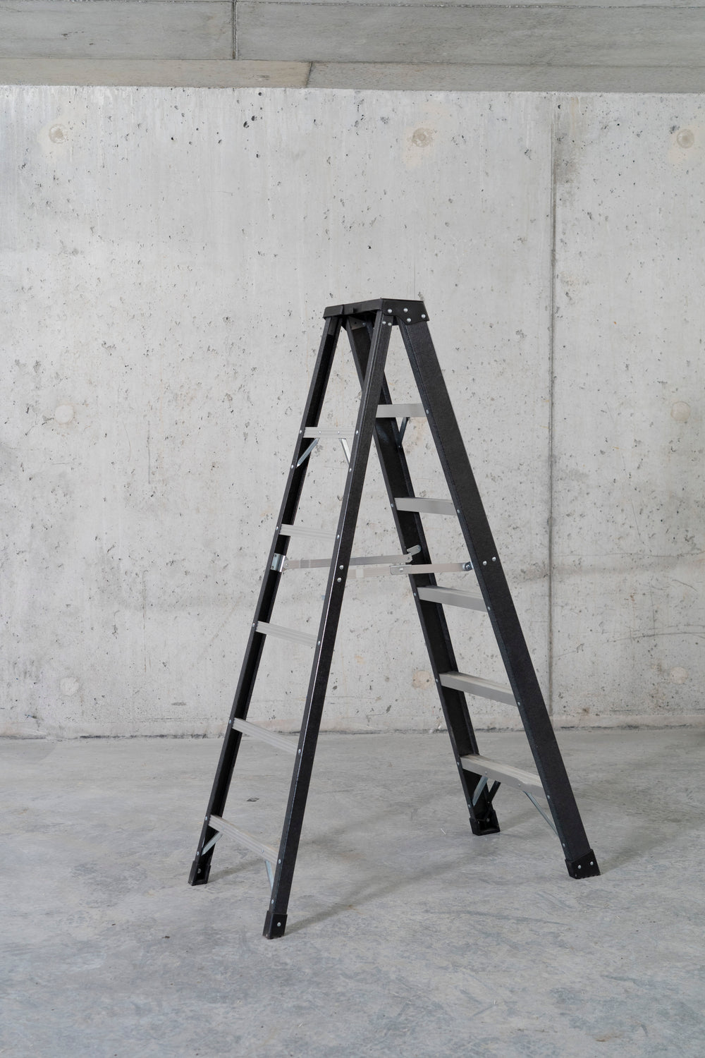 Escabeau Effitray 6 pieds - Effitray