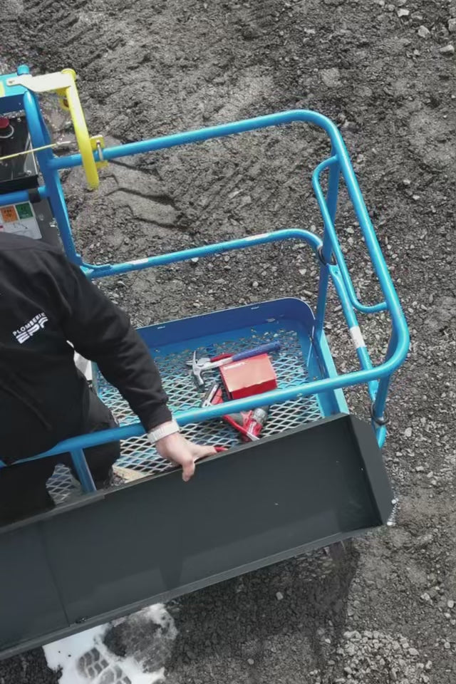 Effitray Gondola